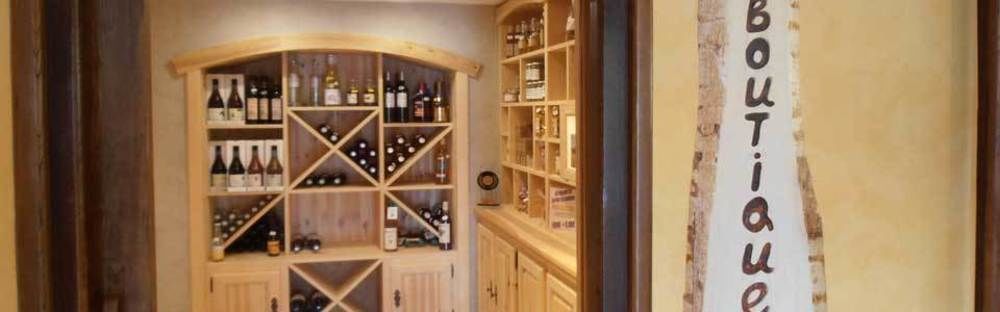 Le Relais De L'Aubrac Hotel Насбиналс Екстериор снимка